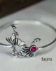 antique bangle